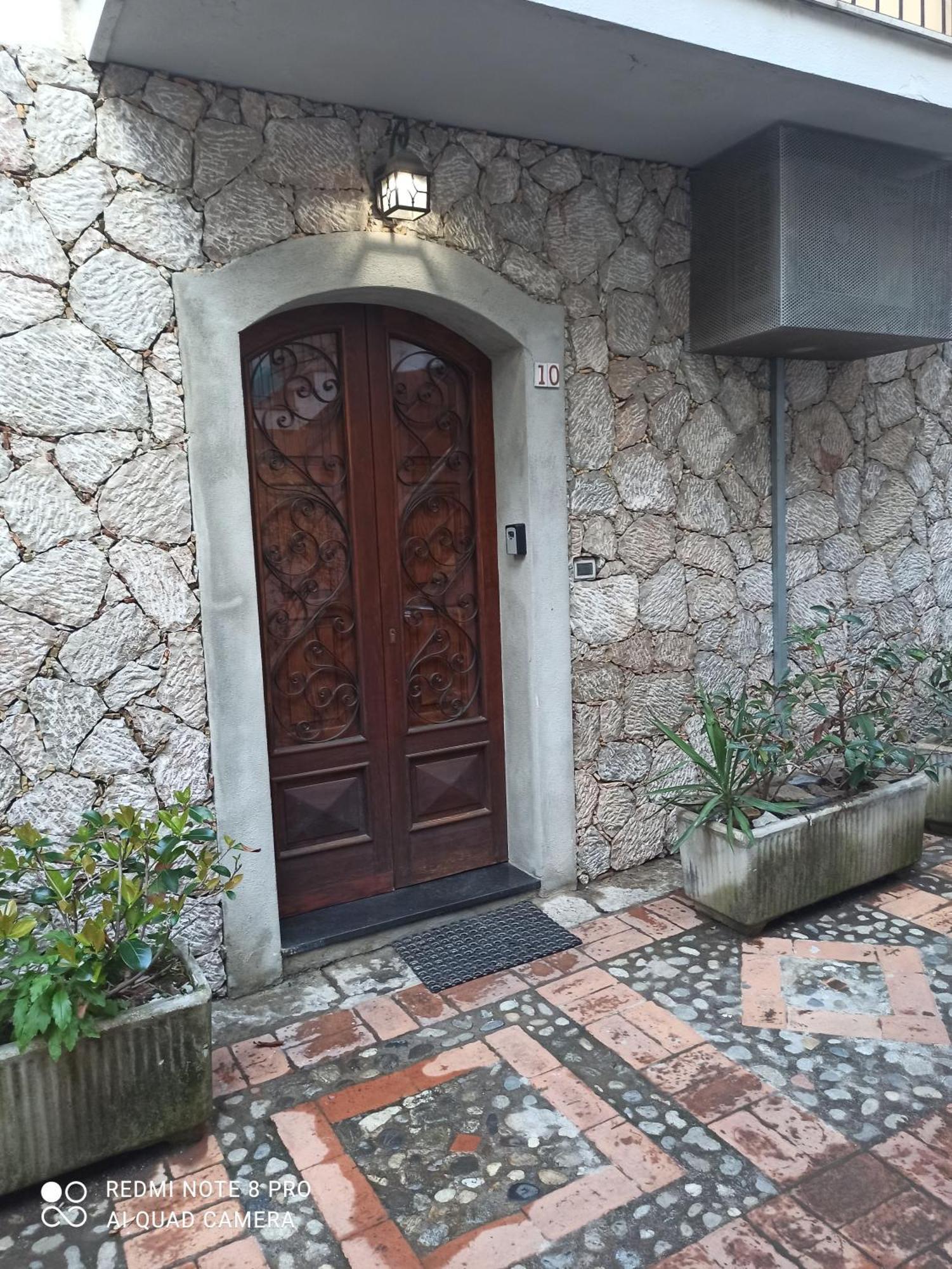 Medusa House Appartamento *