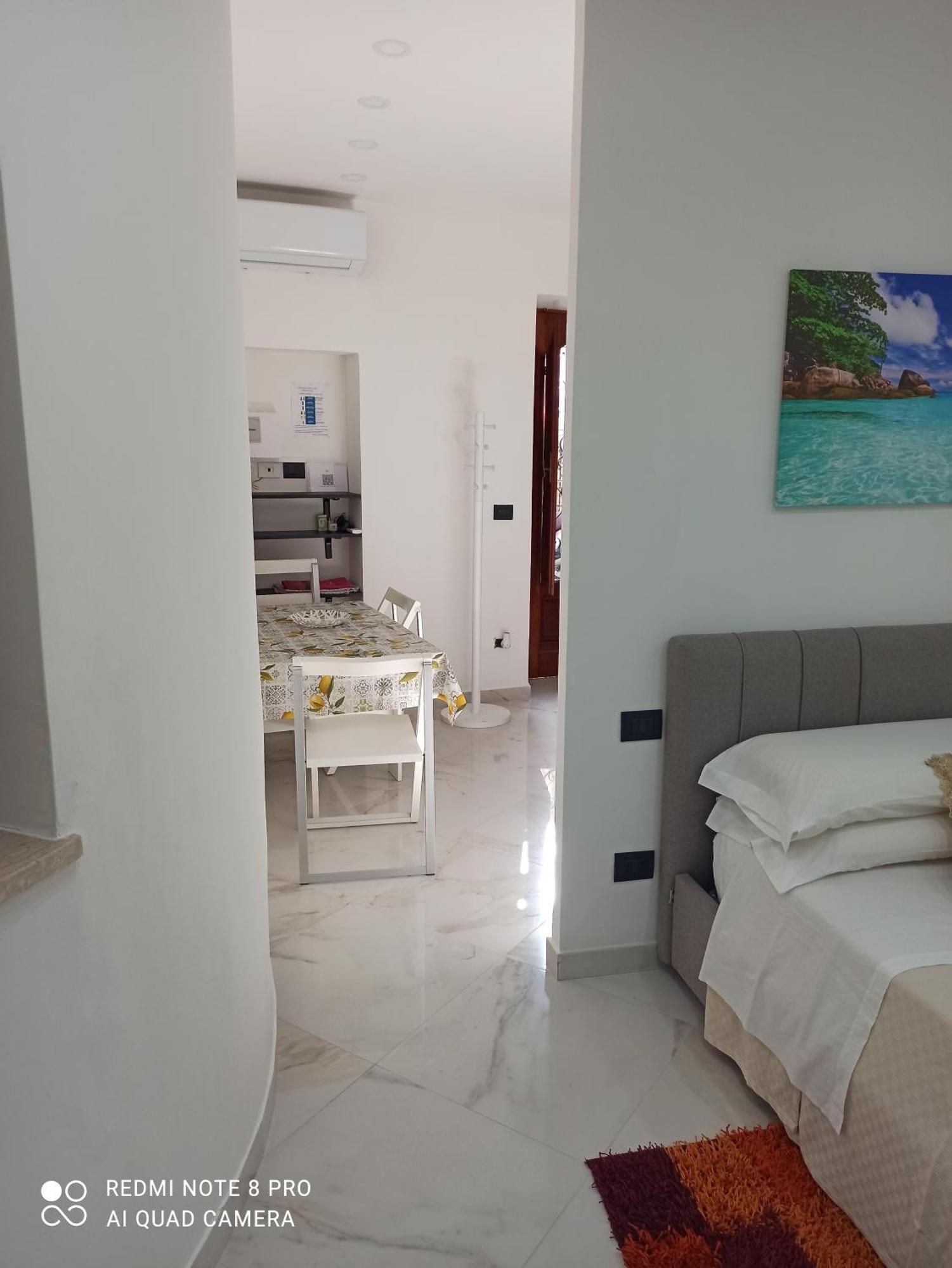 Medusa House Appartamento Taormina