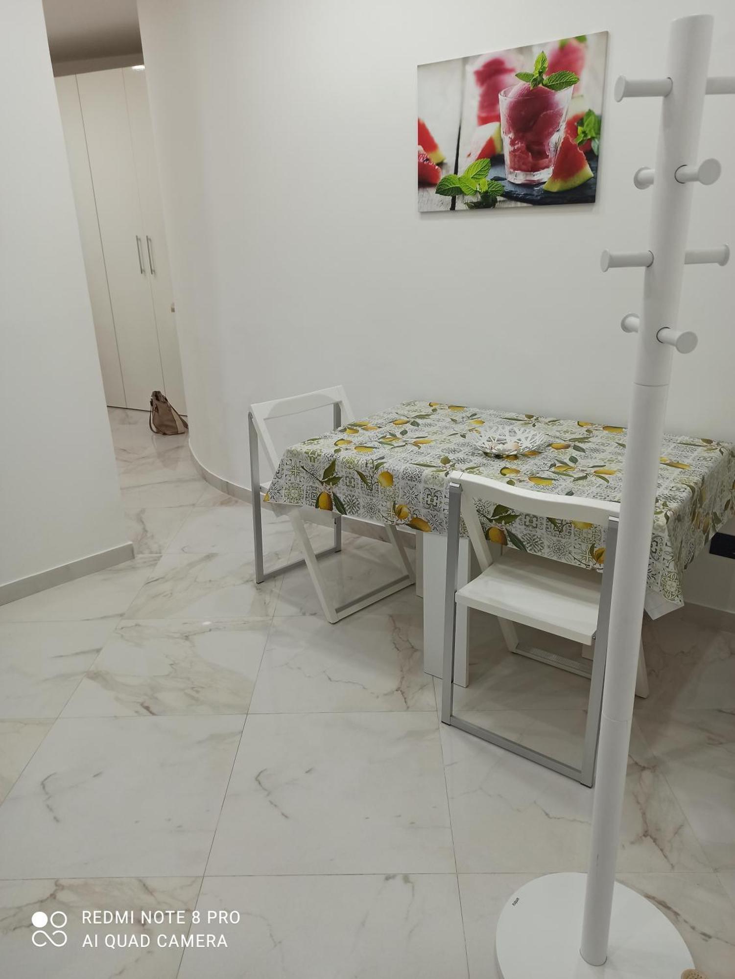 Appartamento Medusa House *